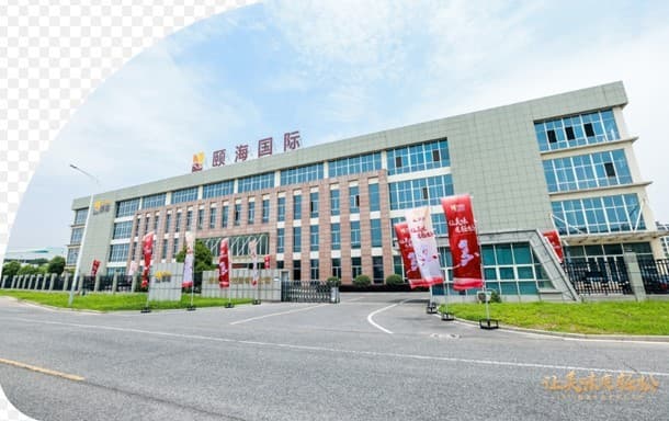 工厂YIHAI2