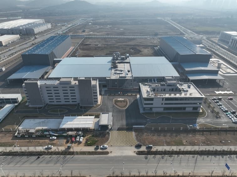工厂YIHAI