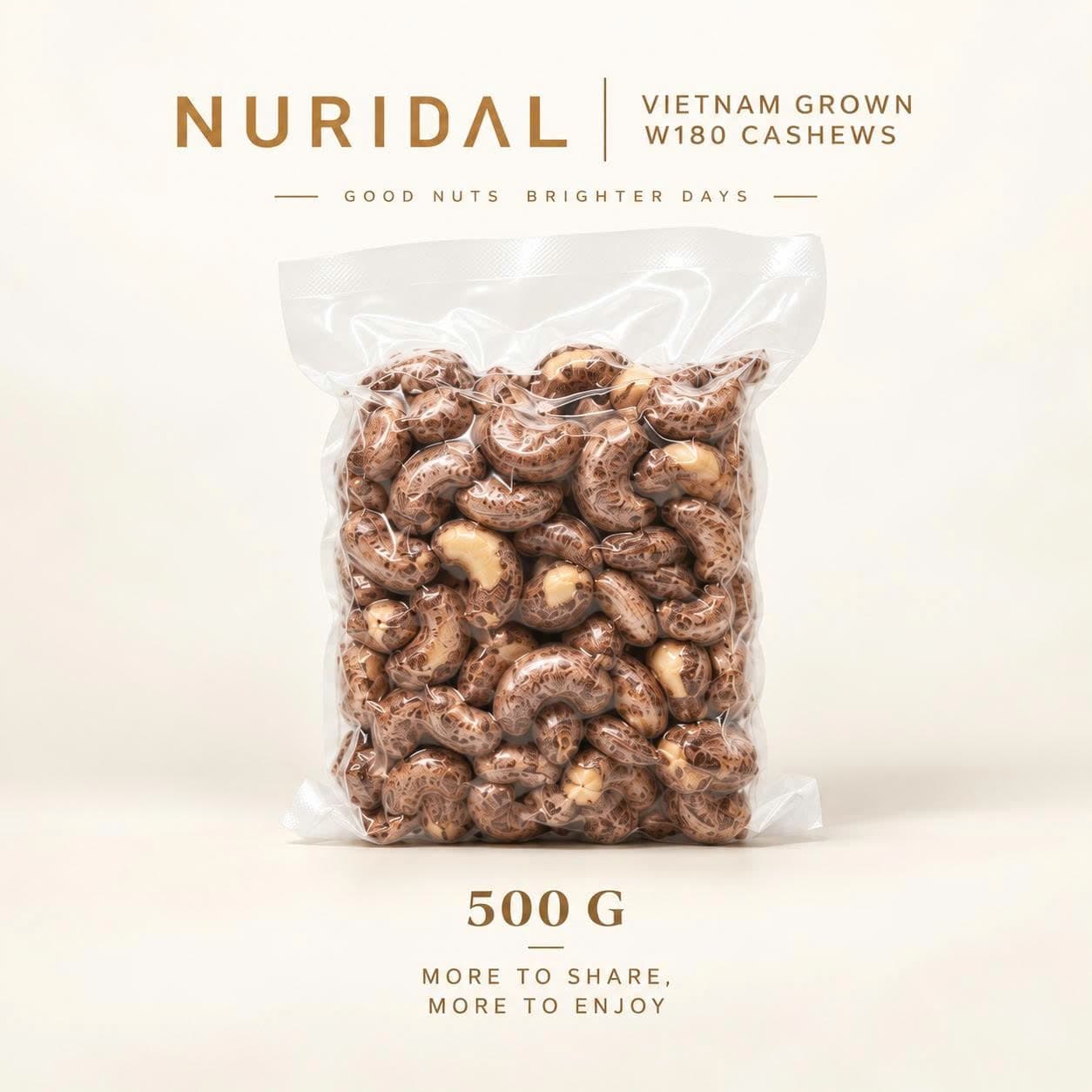 HutChanKhong_500g