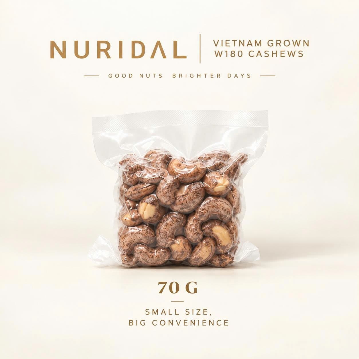 HutChanKhong 70g
