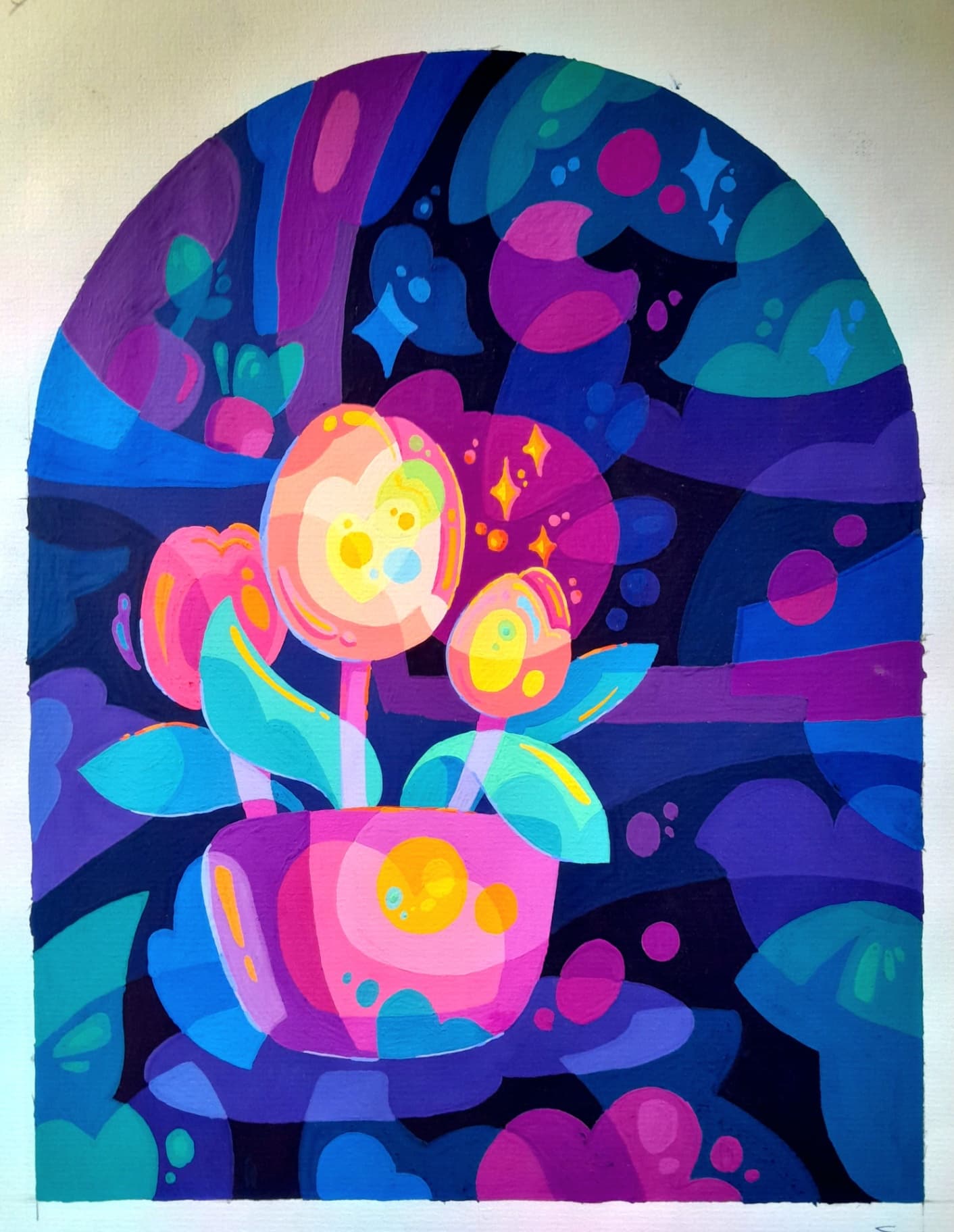 Blob