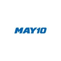 May 10