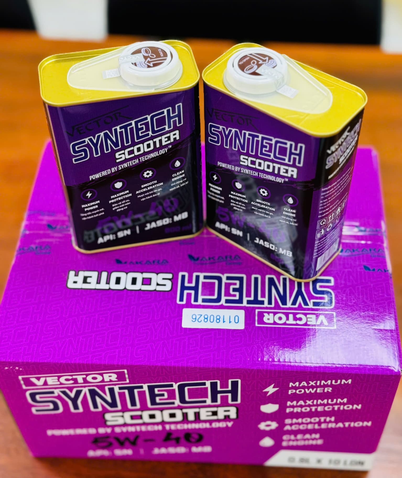syntech