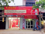 Cửa hàng Nhượng quyền Edally Lan Hương 168 Phố Khánh