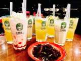 Chill - Tiệm Trà Chanh Quán Hành