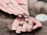 Ailey Nails