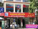 GẠCH ỐP LÁT - THIẾT BỊ VỆ SINH CHIẾN HUYỀN