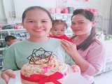 Cửa hàng mỹ phẩm vương trinh