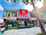 Showroom gạch men TASA Dũng Phượng