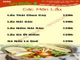 Quán Vị Biển 1
