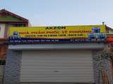 Đại lý sơn Akzon Sỹ Phượng