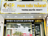 HER Skincare & Spa