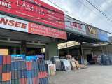 Cửa hàng VLXD Lâm Hà