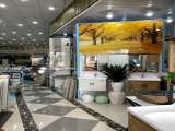 Showroom gạch men Kiến Càng