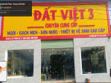 Gạch Men Bình Phước - Showroom Đất Việt 3
