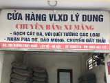 Cửa Hàng Xi Măng Lý Dung