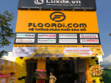 Floordi.com - Phân Phối Sàn Gỗ Nha Trang