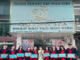 Quỳnh Spa