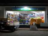 Đại Lý phân phối Gạo Nghĩa Hưng Nam Định