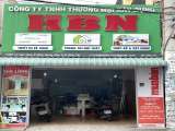 Thiết Bị Vệ Sinh Gia Long