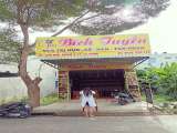 SPA BÍCH TUYỀN