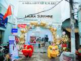 Mỹ phẩm Nhật Kim Anh Củ Chi