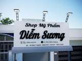 Shop mỹ phẩm Diễm Sương