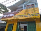Pro Wood Quảng Ngãi