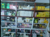 Mỹ phẩm Quỳnh Hương