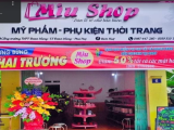Mỹ Phẩm MiuShop