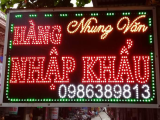 HÀNG NHẬP KHẨU NHUNG VĂN