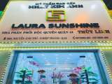 Mỹ phẩm Laura Sunshine Nhật Kim Anh Quận 12