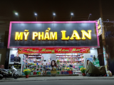 Mỹ phẩm LAN