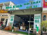 NỘI THẤT NHÀ XINH QUẢNG NGÃI