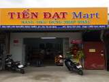 Tiến Đạt Mart