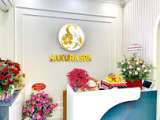 Sakura Spa