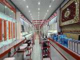 Showroom Gạch Men&Thiết Bị Vệ Sinh Đông Á
