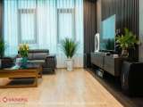 Sàn gỗ KRONOPOL Đà Nẵng
