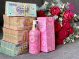Thanh my mỹ phẩm BOEVI Ca sĩ Thu thuỷ.