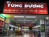 Mỹ Phẩm Tóc Tùng Dương