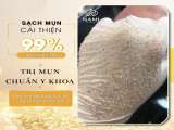 Nami Spa Beauty & Clinic