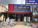Công Ty Gạch Ốp Lát Trọng Đức Tín