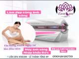 Thẩm mỹ viện công nghệ cao Lien Spa
