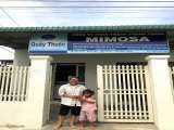 Mimosa Shop Mỹ Phẩm