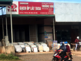 Đại Lý Gạch Men Trường Sơn
