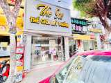 The 9x - Thế Giới Mỹ Phẩm