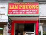 Phụ liệu tóc lan phương