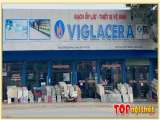 Gạch ốp lát- thiết bị vệ sinh VIGLACERA