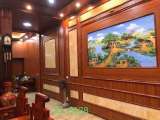 TỔNG KHO SÀN GỖ, SÀN NHỰA TẠI THÁI BÌNH