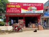 Đại lý bánh kẹo Phương Tiến Bắc Sơn
